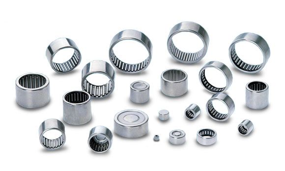 Rodamientos de agujas